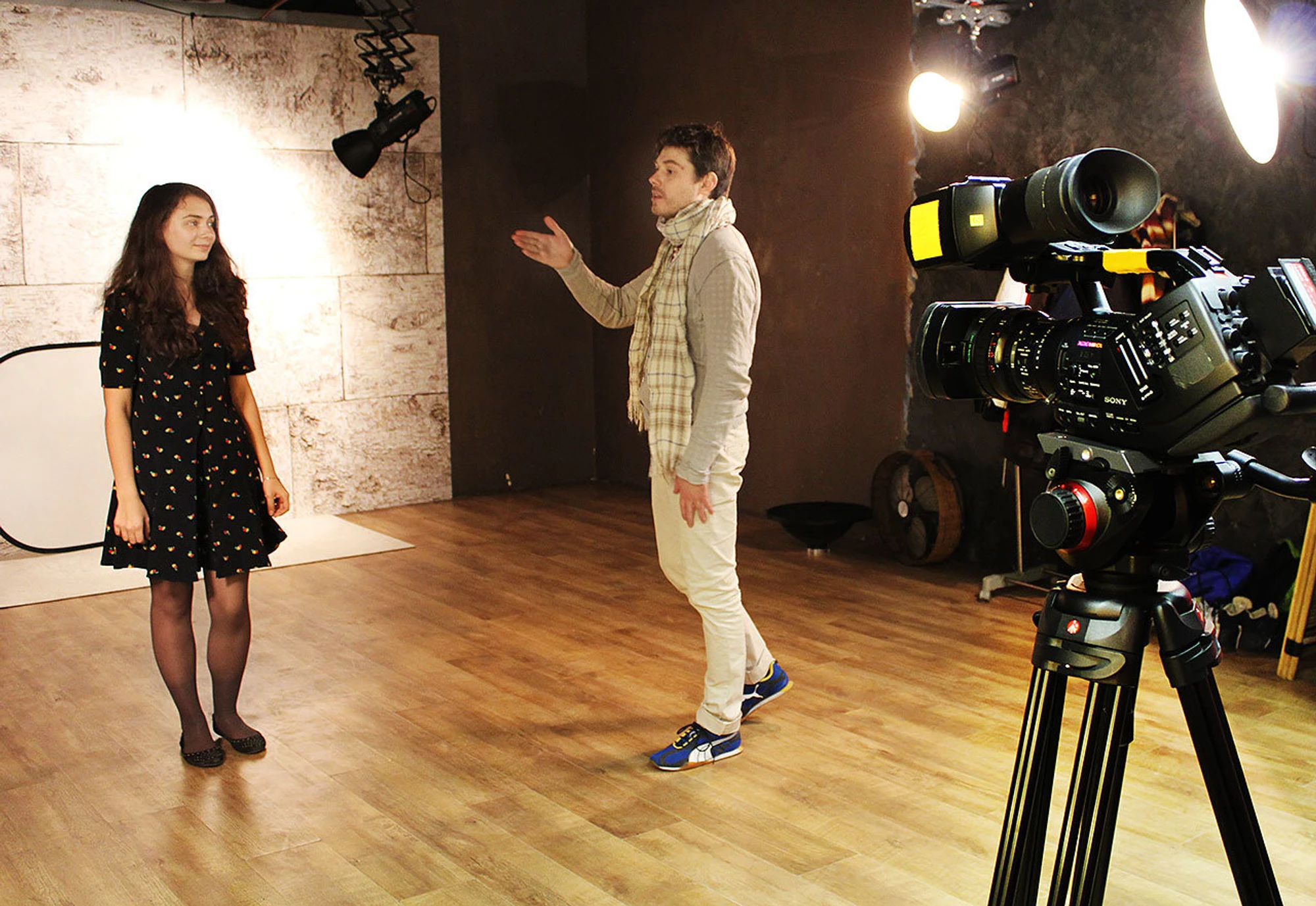 КиноЗвезда (Киношкола )