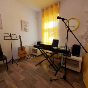 Volya Voice (Музыкальное образование)