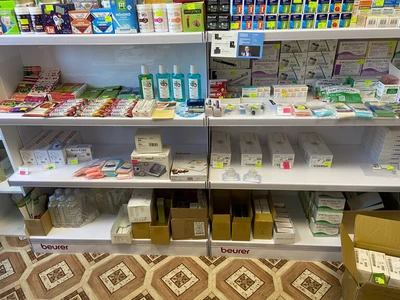 Диаметр (Медицинские изделия и расходные материалы )