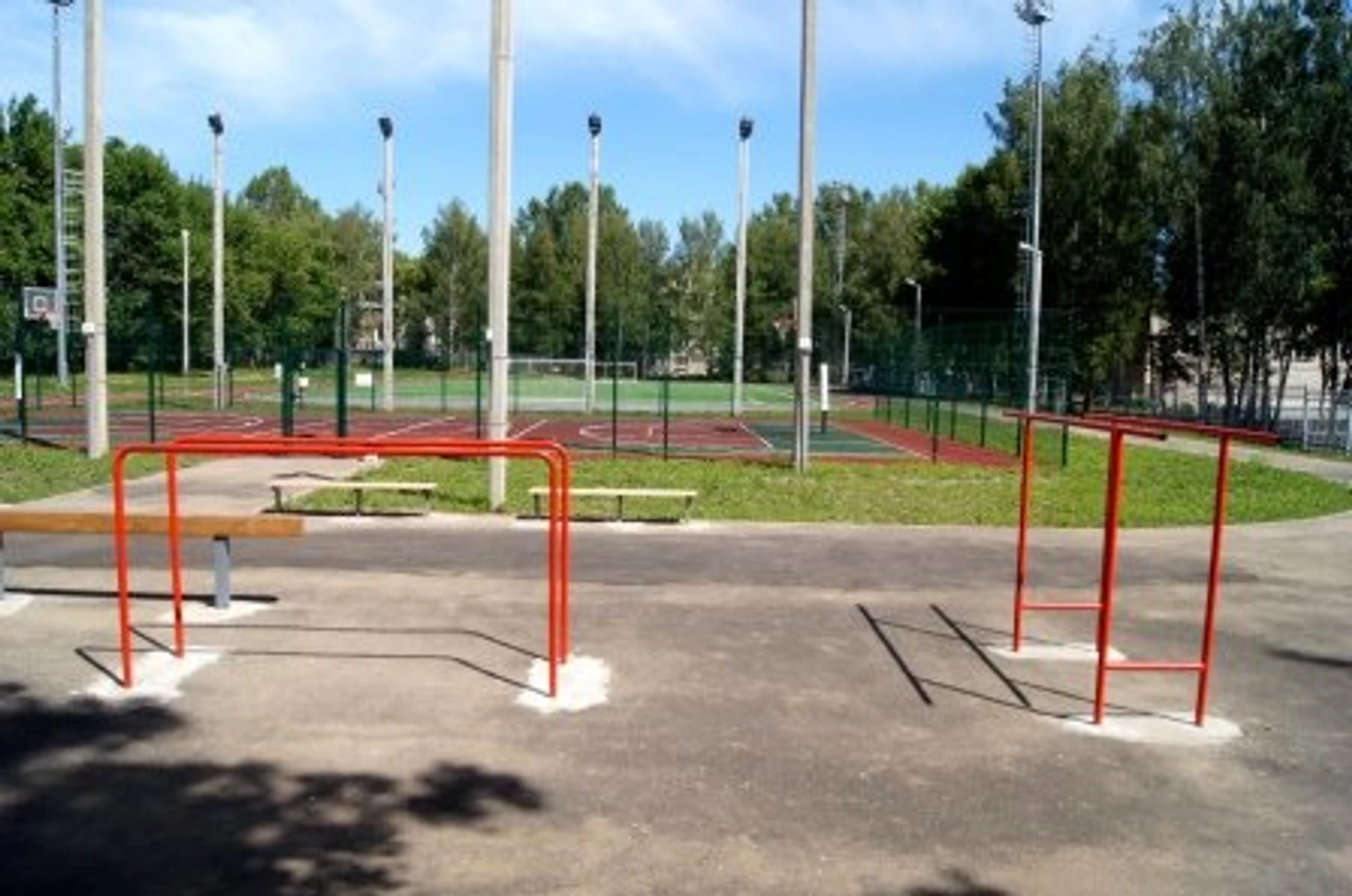 Чемпион (Каток)