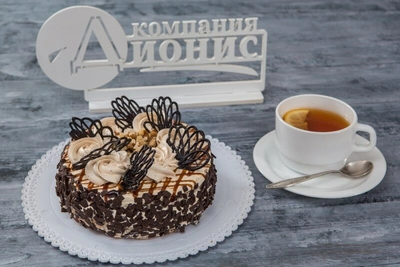 Дионис – кондитерская компания (Булочная, пекарня )