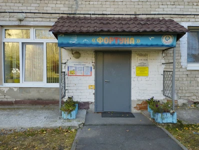 Фортуна (Клуб для детей и подростков )