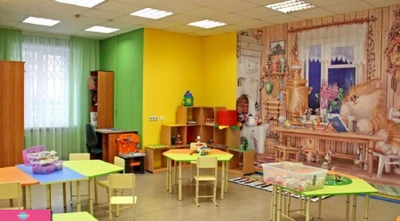 "Мотайнаус", школа творческого технического развития в Новосибирске 