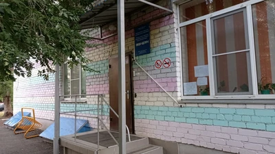 Родник (Клуб для детей и подростков )