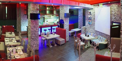 Cafe Grill на Белана (Ресторан )