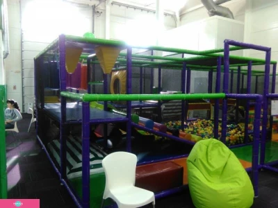 Safi-park, "Сафи-парк", семейный игровой центр, детские праздники в Московском районе, Калининград 