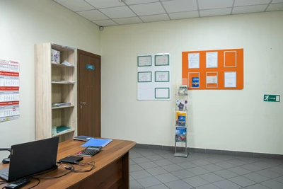 Добровет (Ветеринарная клиника )