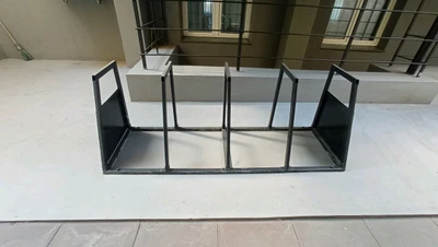 Велопарковка (Велопарковка)