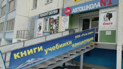 Роза мира (Учебная литература )