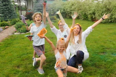 Выездные мероприятия в интерактивном музее науки "ИнноПарк"