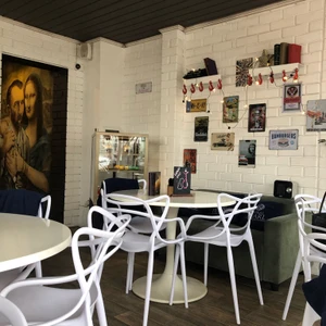 Gm cafe (Кафе )