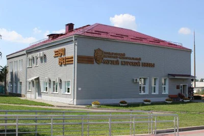 Поныровский историко-мемориальный музей (Музей)