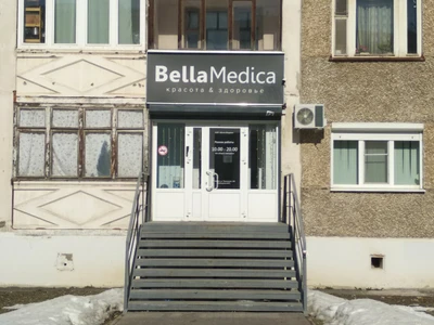 Студия Анастасии Кисловой (Косметология)