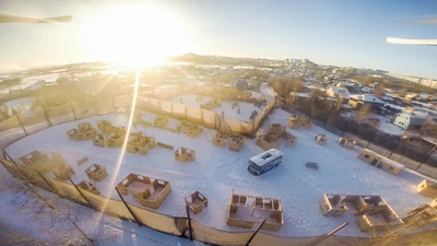 Пейнтбольный клуб Paintkiller (Пейнтбол )