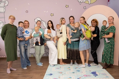 День открытых дверей