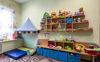 Детский центр Сундучок-Затейник (Центр развития ребёнка )