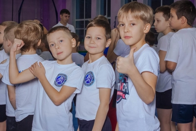 АКАДЕМИЯ СПОРТА /спортивная гимнастика (ул. Бисертская, 128)