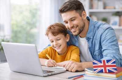 Купон на 2000 рублей в первый месяц обучения в Moscow Language Academy