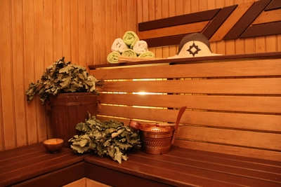 Бархат (Баня )