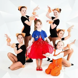 Talent Студия Искусства и Творчества (Центр развития ребёнка )