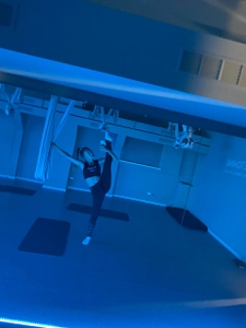 Loy Stretching (Фитнес-клуб)