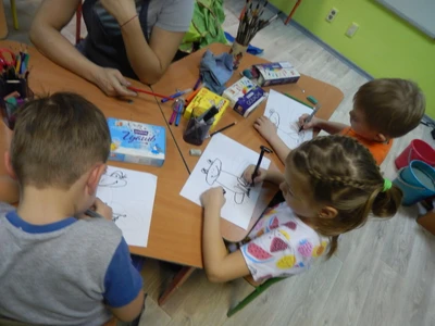 ТАЛАНТиЯ (Центр развития ребёнка )