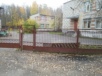 Детский сад № 48 (Детский сад, ясли)