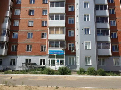 Детская стоматологическая поликлиника (Стоматологическая поликлиника)