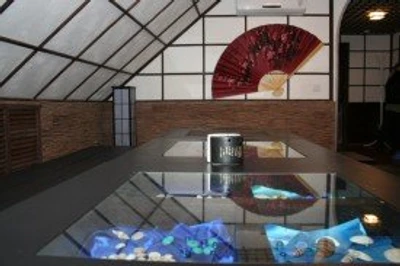 Королевские бани (Сауна )