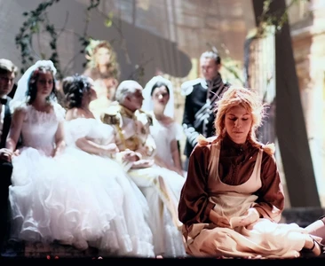 "Астраханский драматический театр" (Театр)