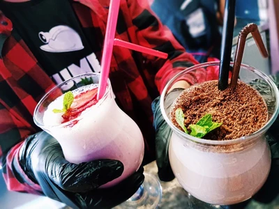 Кумер Бургер (Ресторан )