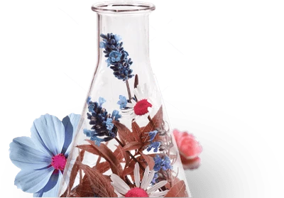 Мастер-класс по созданию духов в "Aroma Lab"