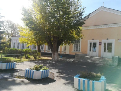 Клуб (Клуб досуга)