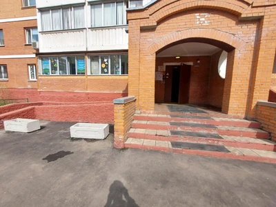 Kids & Kids (Детский сад )