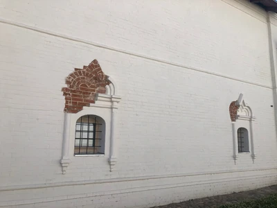 Конюшенный двор в Ростове (Достопримечательность )