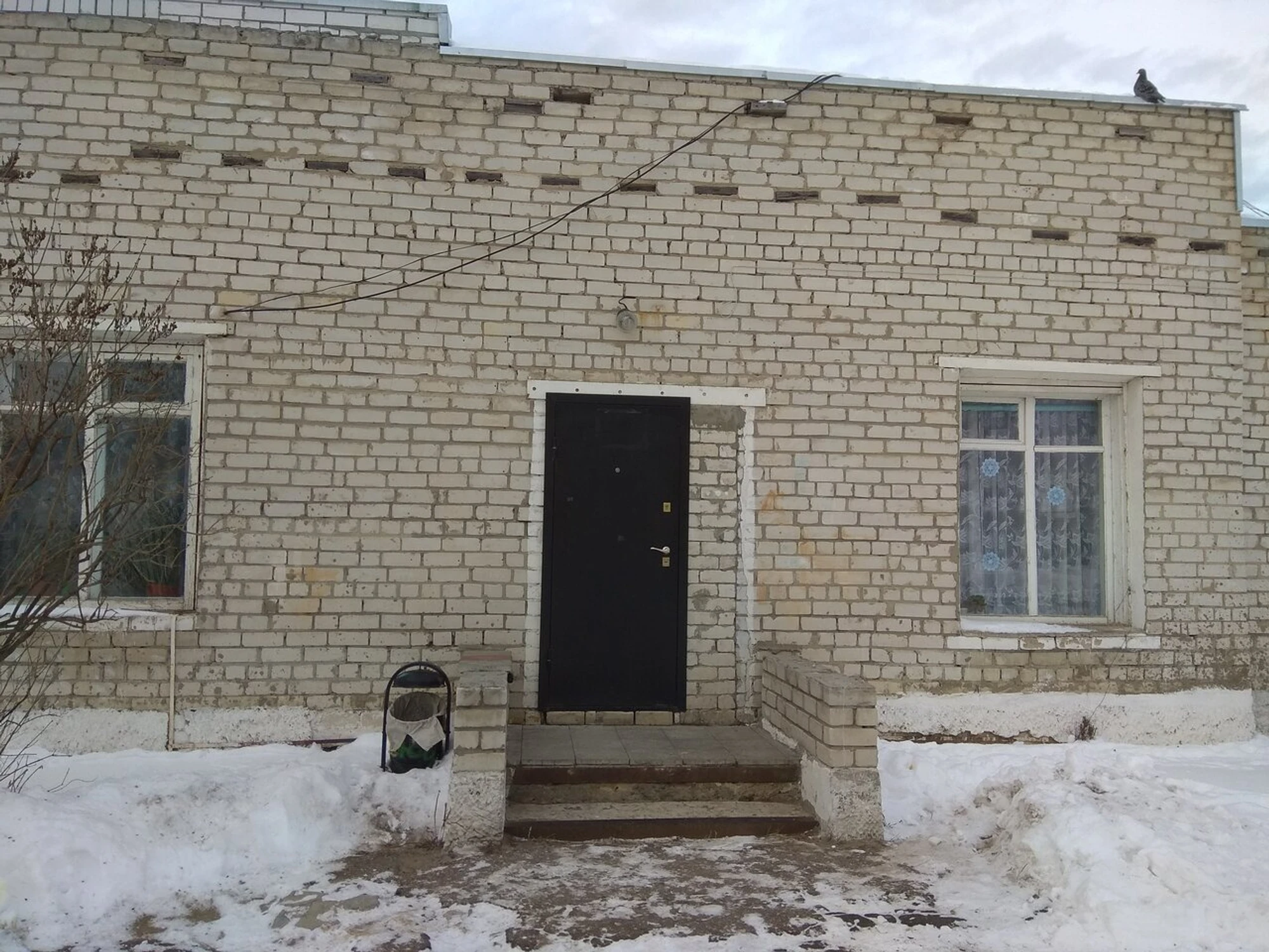 Детский юношеский центр (Клуб для детей и подростков)