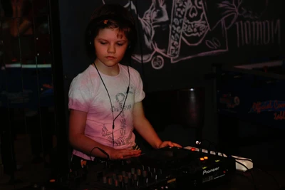 Детская школа диджеев (Курсы и мастер-классы )