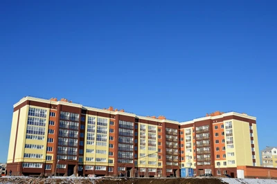 СПФ Ремстрой (Квартиры в новостройках )