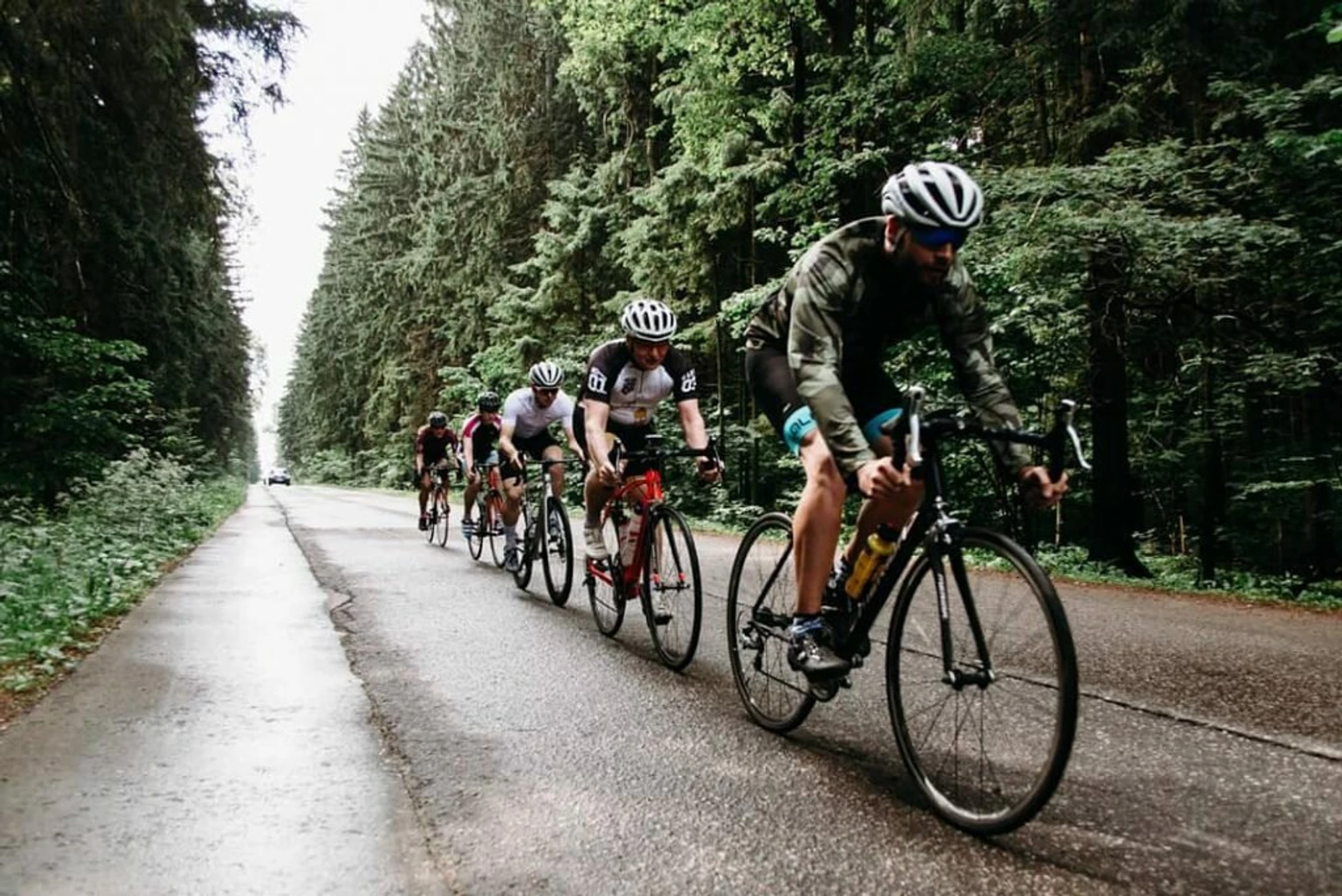 SlowFlow (Спортивный клуб, секция)