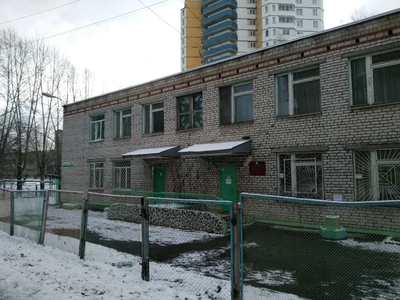 МБДОУ детский сад № 244 (Детский сад)