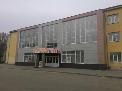 Мир детства (Центр развития ребёнка )