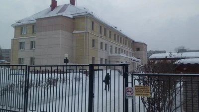 Детский сад № 1 (Детский сад)