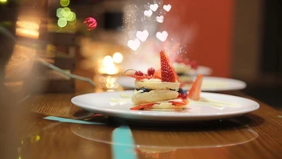 Подарочный сертификат в кулинарную студию "Food Loft"