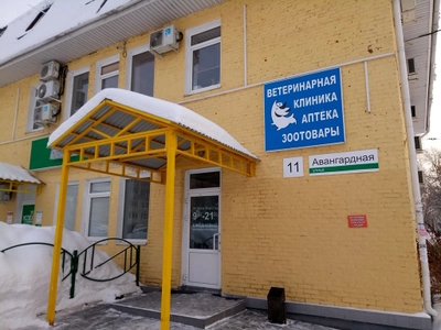 Бим (Ветеринарная клиника )