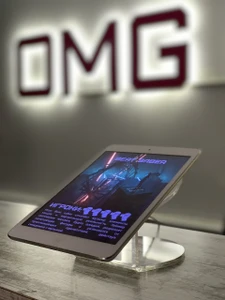"Omg VR", клуб виртуальной реальности