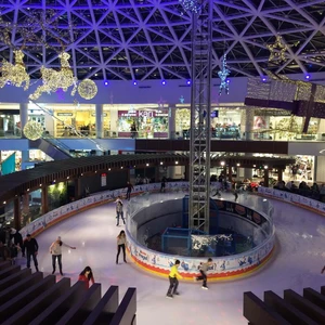 "Ледо", каток