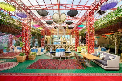 Горки-10 (Ресторан )