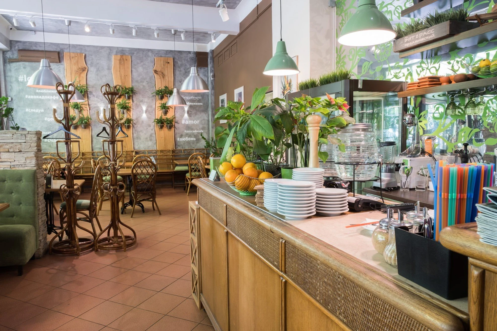 Фото:&nbsp;avocadocafe.ru