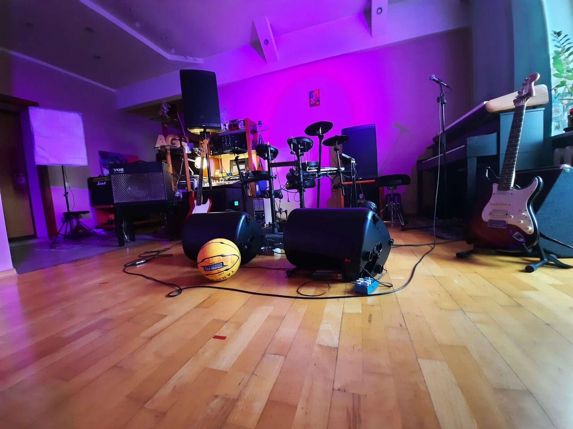 Школа Музыки Alishera Gathlera (Музыкальное образование )