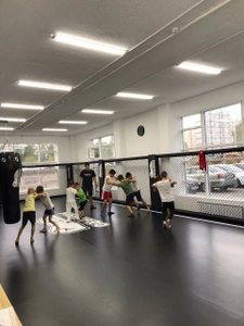 Fightpro (Спортивный клуб, секция )